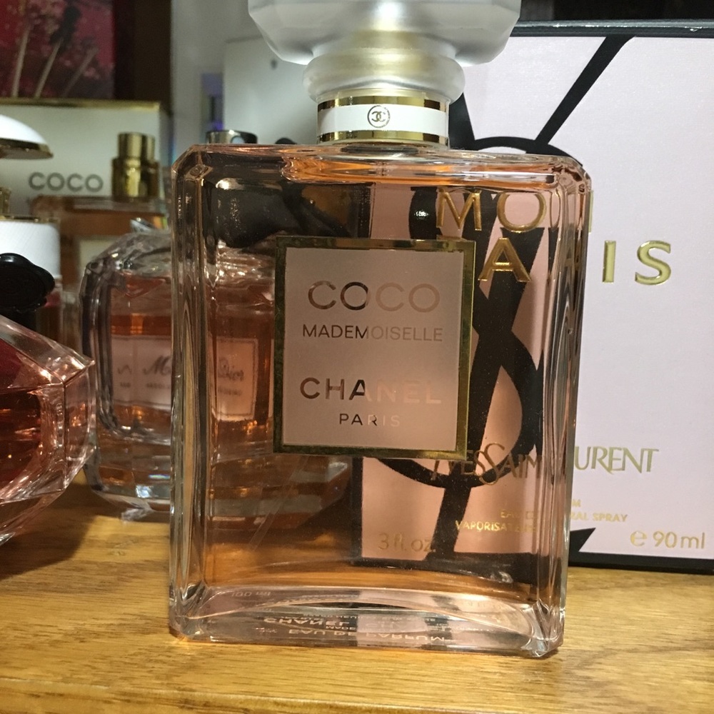 Coco Chanel